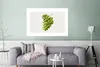 MuchoWow® Poster Lebensmittel - Weintrauben - Obst 120x80 Produktbild-Vorschau 5