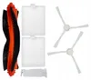 GARES Sada hlavního a bočního kartáče a filtru pro Xiaomi Náhled obrázku produktu 1