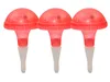 3er-Set LED Solarleuchten, Solarbeleuchtung für den Garten, Produktbild-Vorschau 2