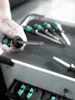 Wera Schraubendrehersatz 16tlg. Schlitz / PH / PZD / TX Produktbild-Vorschau 44