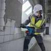 Akku-Bohrhammer BITURBO mit SDS max GBH 18V-40 C in XL-BOXX Produktbild-Vorschau 34