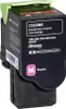 Lexmark C2320M0, 1000 Seiten, Magenta, 1 Stück(e) Produktbild-Vorschau 8
