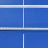 vidaXL Stôl na stolný tenis so sieťkou 5 stôp 152 × 76 × 66 Náhľad obrázku produktu 7