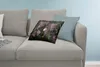 MuchoWow® Zierkissen Sofakissen Wohnzimmer Dekokissen 60x40 Produktbild-Vorschau 1