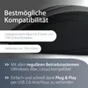 MediaRange Maus optisch 3 Tasten inkl. Scrollrad 1000dpi Produktbild-Vorschau 12