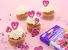 BackDecor 24 Filigran Herzen mit Kakaobutter Produktbild-Vorschau 4