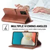 Etui pour Samsung Galaxy A53 5G, étui en cuir avec Voir les images du produit 3