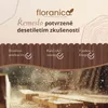 Floranica dřevěný obrubník záhonu 30 x 100 cm hnědý okraj Náhled obrázku produktu 8