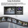 Auto Dashcam mit 3 Kameras WiFi-Verbindung, 1080P KFZ Produktbild-Vorschau 5