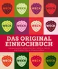 A collage of stylized strawberries with the word 'WECK' on them, arranged in a grid, with the title of a book below. Náhľad obrázku produktu