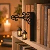 Vintage Bücherregallampe mit hängender Laterne, Produktbild-Vorschau 5
