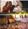 LED vintage lucerna nočné svetlá dekoratívne vonkajšie Náhľad obrázku produktu 4