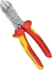 KNIPEX 74 06 200 Frese diagonali isolate con manici Anteprima dell’immagine prodotto 11
