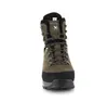 A single hiking boot is shown from the front against a white background. Anteprima dell’immagine prodotto