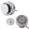 A product shot of a speaker component, with a separate component shown below. Náhled obrázku produktu