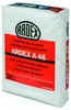 A bag of ARDEX A 46 solid external levelling compound. Anteprima dell’immagine prodotto