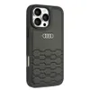 Audi Kunstleder Iphone 16 Pro 6.3" Czarny/Schwarz Hardcase Produktbild-Vorschau 8