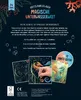 Magische Unterwasserwelt - Kritzel-Kratzel-Buch für Kinder Produktbild-Vorschau 2