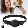 GPS Katzenhalsband ohne Abo Tracker für iOS/Android Mini Produktbild-Vorschau 1