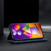 Galaxy M31S Pouzdro, Kožené Peněženkové Pouzdro s Náhled obrázku produktu 4