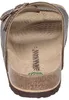 Dr. Brinkmann Herren Leder Clogs Pantoletten Schnallen Produktbild-Vorschau 9