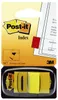 Post-it® 680-5 Index Standard Tipo 680 - 25,4 x 43,2 mm, Anteprima dell’immagine prodotto 1