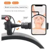 Andoer HD-M2X 20 W podłogowa lampa wideo LED, światło Podgląd zdjęcia produktu 6