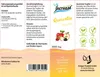 Liposomale Quercetin Tropfen hochdosiert - (60.000mg Produktbild-Vorschau 2