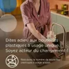 Filtru Brita mypure Slim V-MF pentru sistem filtrare Brita Náhled obrázku produktu 9