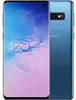Samsung Galaxy S10 128GB, Dual SIM, blau Produktbild-Vorschau 3