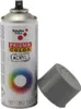 Lackspray Acryl Sprühlack Prisma Color RAL 7001 silbergrau, Produktbild-Vorschau 3