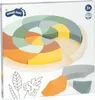 Farbenpuzzle „Safari“ Produktbild-Vorschau 9