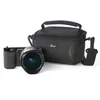 Lowepro Format 100, Shoulder case, Universal, Gürtel, Hand, Produktbild-Vorschau 6