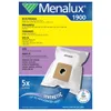 MENALUX worki na kurz do Philips, Delonghi, Samsung (5 Podgląd zdjęcia produktu 3
