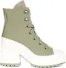 Converse Chuck 70 De Luxe A10378C In Stone - 4.5 UK - 37 EU Podgląd zdjęcia produktu 2