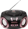 Lecteur CD/MP3 (boombox) ADLER AD 1181bc Voir les images du produit 3