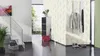 Rasch Vlies Tapete Selection 732344 Uni grau Produktbild-Vorschau 6