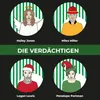 Krimi-Dinner - O Tannenbaum! Lichterglanz und eine Leiche Produktbild-Vorschau 2
