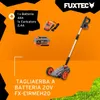 FUXTEC FX-E1RMEH20-SET Tagliaerba a Batteria 20V  Tosaerba Anteprima dell’immagine prodotto 2