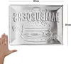 Nostalgic-Art - Blechschild 30 x 40 cm - USA - Hamburgers Produktbild-Vorschau 2