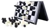 Leantoys Klassisches Schachbrettspiel mit magnetischen Produktbild-Vorschau 3