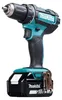 Makita Akku-Bohrschrauber DDF482RFJ Produktbild-Vorschau 61