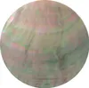 1 Muschel Cabochon Anhänger Rohling 5cm Produktbild-Vorschau 2