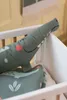 David Fussenegger Bettschlange Juwel 'Krokodil' 15 x 170 cm Produktbild-Vorschau 2