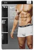 Herren-Boxershorts Schwarz Dreierpack mit Komfortbund und Produktbild-Vorschau 5