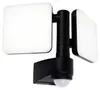 Applique murale LED extérieure "JARO", L:33cm, détecteur de Voir les images du produit 1