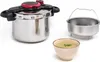 Tefal - Szybkowar Clipso Easy 9L - P4624966 Podgląd zdjęcia produktu 6