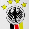 style3 Deutschland Kinder T-Shirt WM 2026 Germany Fußball Produktbild-Vorschau 3