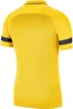 Nike Dri-FIT Academy 21 Polo SS Jr CW6106 719 T-Shirt Produktbild-Vorschau 2