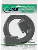 InLine® 17805B Câble S-VGA, 15 broches HD prise / prise, Voir les images du produit 7
